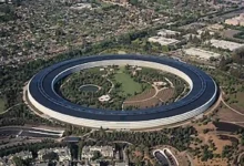 Apple sets March 21 event