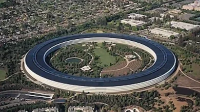 Apple sets March 21 event