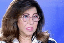 ليلى عبد اللطيف