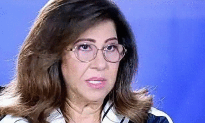 ليلى عبد اللطيف