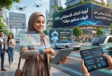 نورة الذكاء الاصطناعي