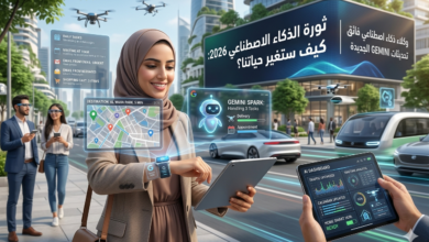 نورة الذكاء الاصطناعي