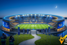 موعد نهائي دوري أبطال أوروبا 2026 - حدث نيوز.