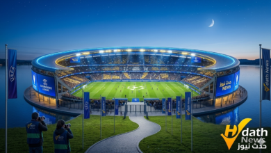 موعد نهائي دوري أبطال أوروبا 2026 - حدث نيوز.