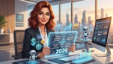 فضل طرق الربح من الإنترنت للمبتدئين 2026 - حدث نيوز