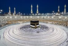 استعدادات موسم الحج 2026 وتحديثات الحجاج