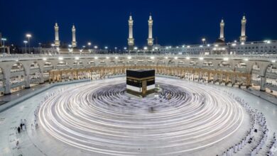 استعدادات موسم الحج 2026 وتحديثات الحجاج