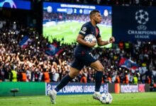 كيليان مبابي وحلم دوري أبطال أوروبا 2026