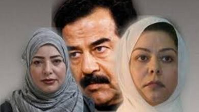 ميرا صدام حسين
