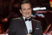 الفنان محمد ثروت وتطورات حالته الصحية