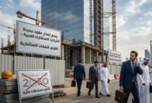 تحديات الاقتصاد السعودي والمشاريع الضخمة لرؤية 2030