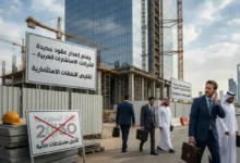 السعودية تقلص نفقات المشاريع ورؤية 2030