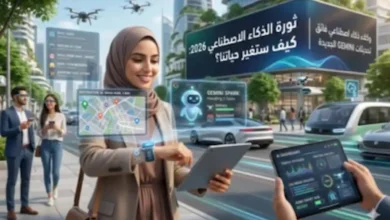 ثورة الذكاء الاصطناعي الفائق في 2026 كيف ستغير التحديثات الجديدة حياتنا اليومية