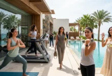 كواليس أنظمة الريجيم القاسية وصيحات الموضة