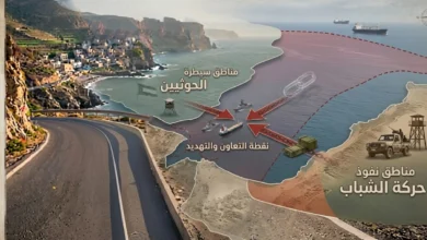 الحوثيين