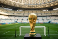 مواعيد مباريات كأس العالم اليوم