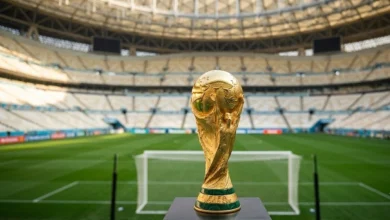 مواعيد مباريات كأس العالم اليوم