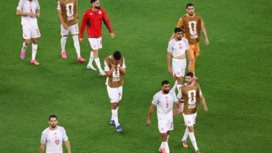 كاس العالم
