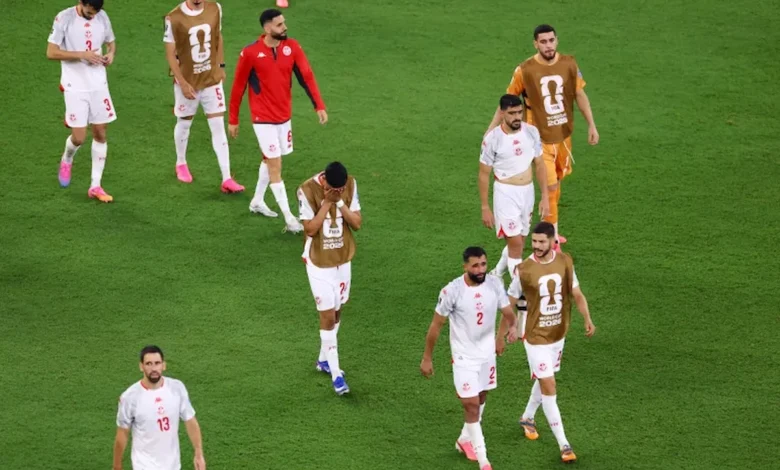 كاس العالم