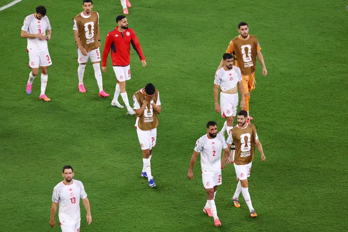 كاس العالم