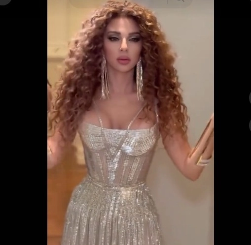 ميريام فارس