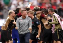 كاس العالم منتخب المانيا