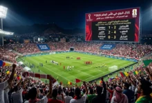 كأس العالم