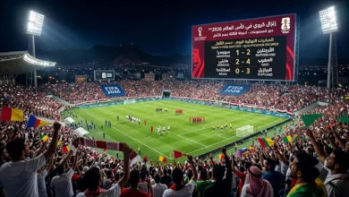 كأس العالم