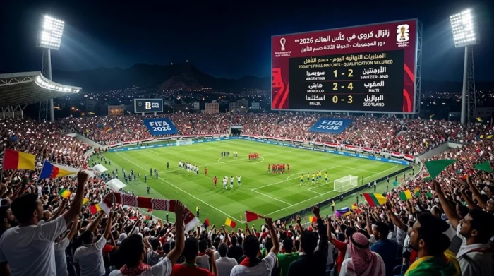 كأس العالم
