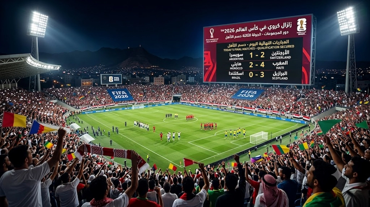 كأس العالم