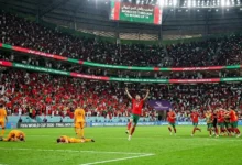المغرب, هولندا, كأس العالم 2026, ركلات الترجيح, ثمن النهائي, عيسى ديوب, منتخب المغرب