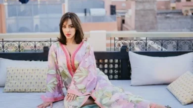 بسمة بوسيل اخبار الفانين