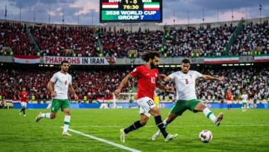 مصر منتخب