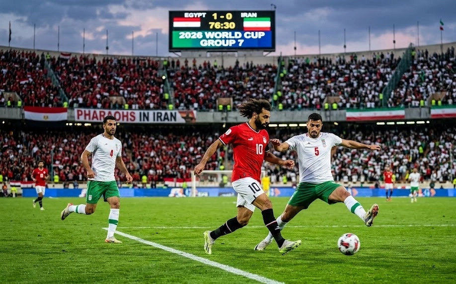 مصر منتخب