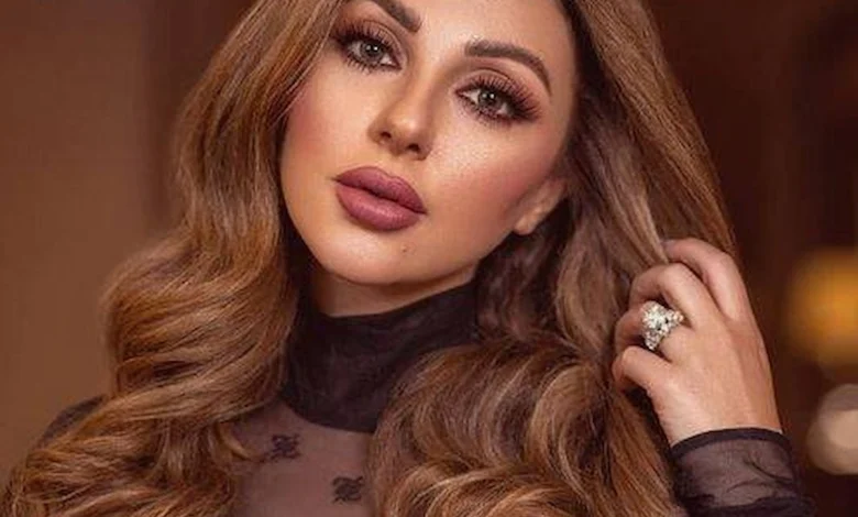 ميريام فارس