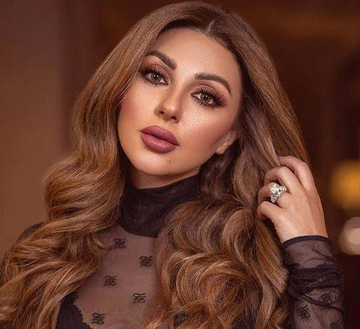 ميريام فارس