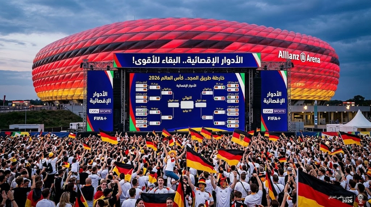 كأس العالم