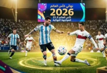 كاس العالم موعد مباريات دور ال ٣٢