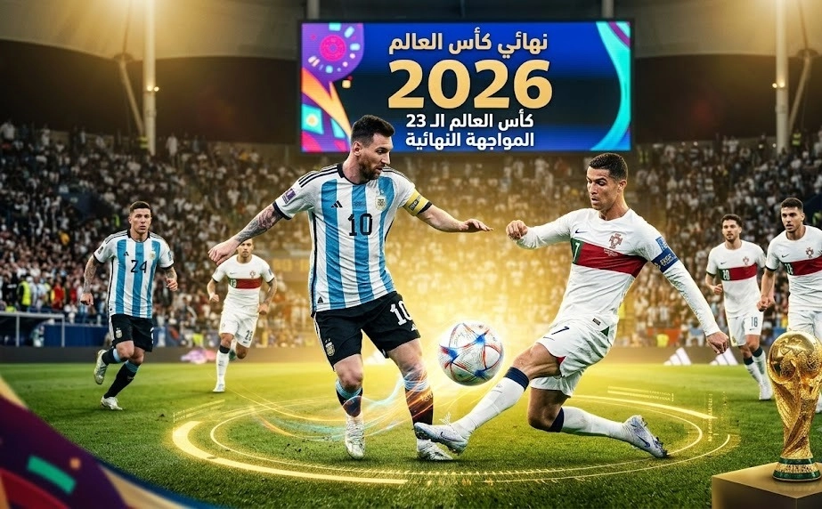 كاس العالم موعد مباريات دور ال ٣٢