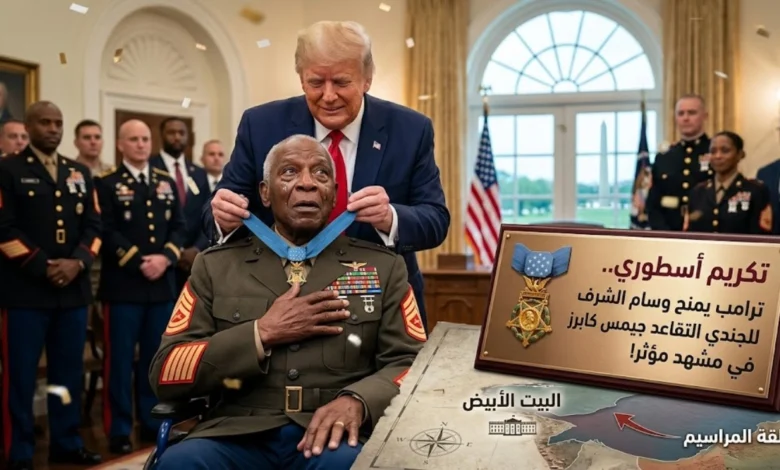 ترمب