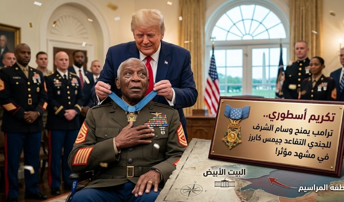 ترمب
