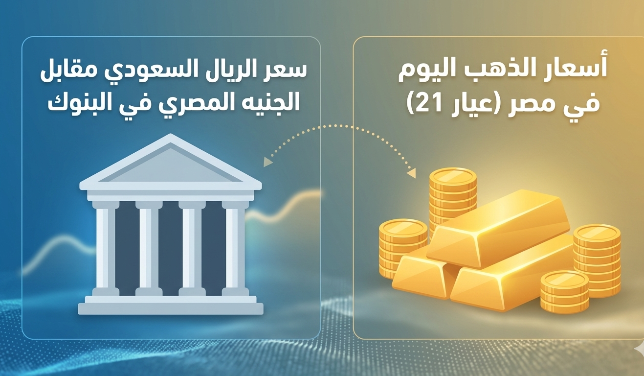 سعر الريال السعودي مقابل الجنيه المصري اليوم