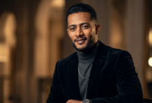 محمد رمضان
