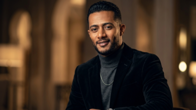 محمد رمضان
