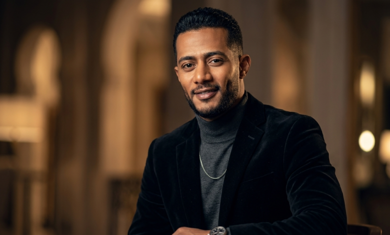 محمد رمضان