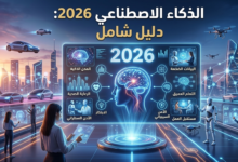 مستقبل الذكاء الاصطناعي في عام 2026 وتأثير التكنولوجيا على الأعمال