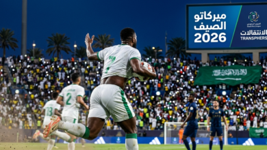 ميركاتو شتوي 2026: أهم صفقات الدوري السعودي