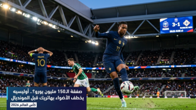 مايكل أوليسيه