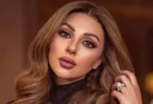 إطلالة ميريام فارس أناقة رومانسية بلمسات جريئة