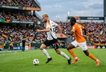 نتيجة مباراة ألمانيا وكوت ديفوار في كأس العالم 2026.